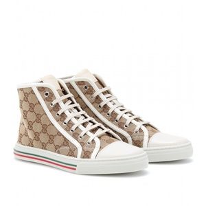 Gucci Shoes - Gucci California High Hops SALE Gucci Shoes - Gucci California High Hops SALE